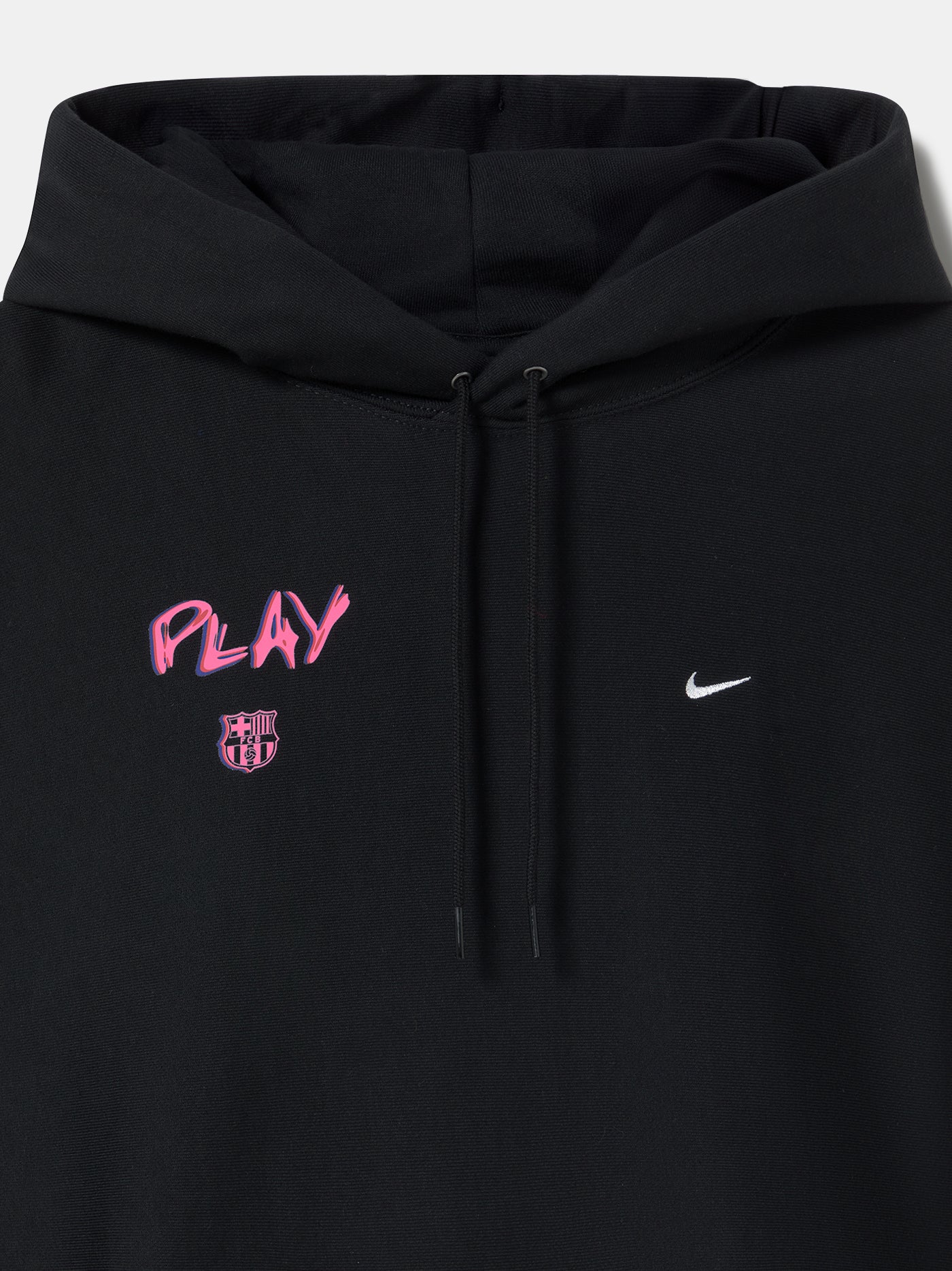 Sweat à capuche Nike FC Barcelone x Ed Sheeran x Spotify