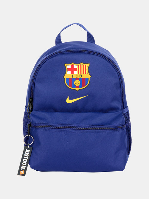 FC Barcelona Nike Mini Navy Backpack 25/26