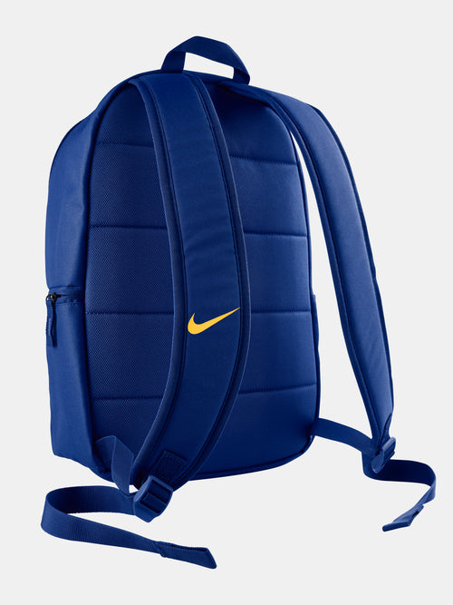 Nike FC Barcelona Stadium Soccer Backpack