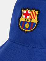 Gorra tipo bucket Barça Nike