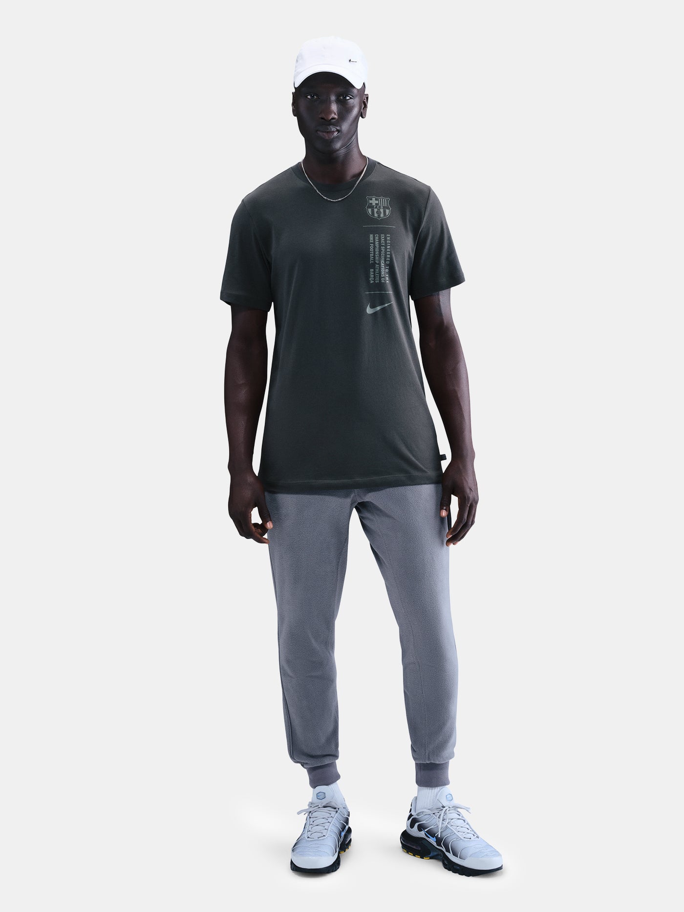 Camiseta Barça Nike