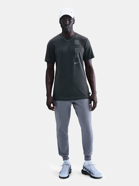 T-shirt Barça Nike