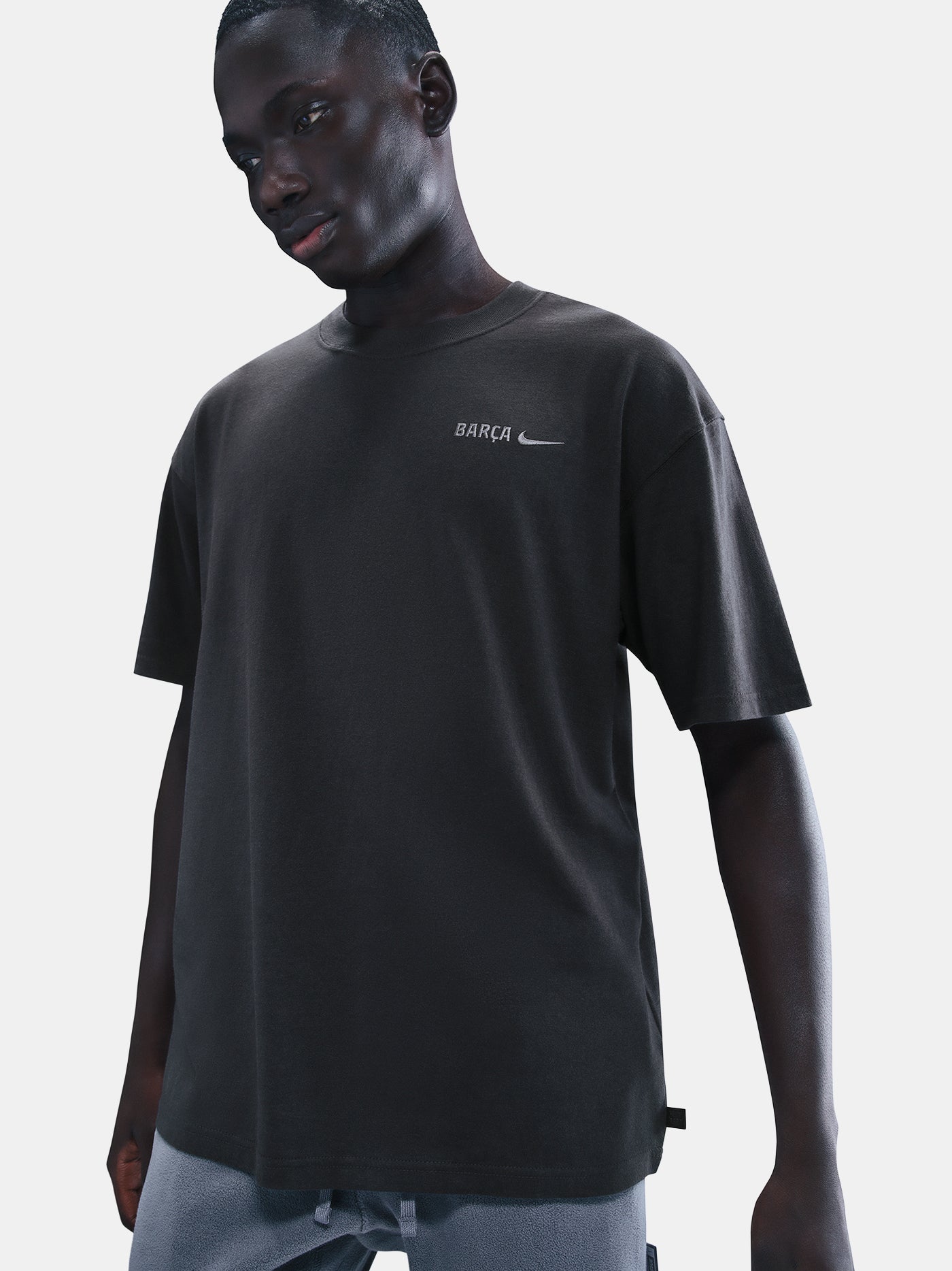 Camiseta Barça Nike