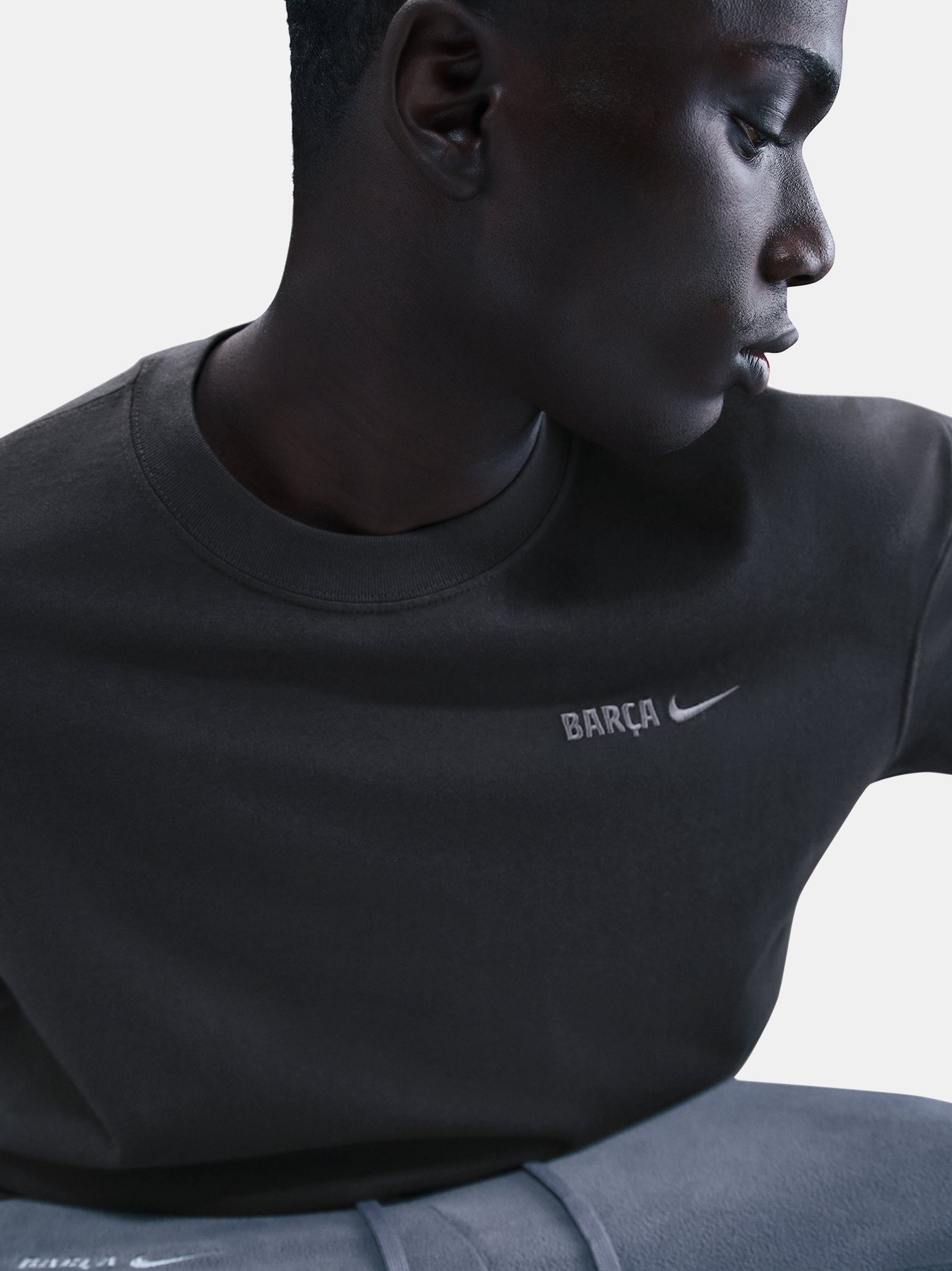Camiseta Barça Nike