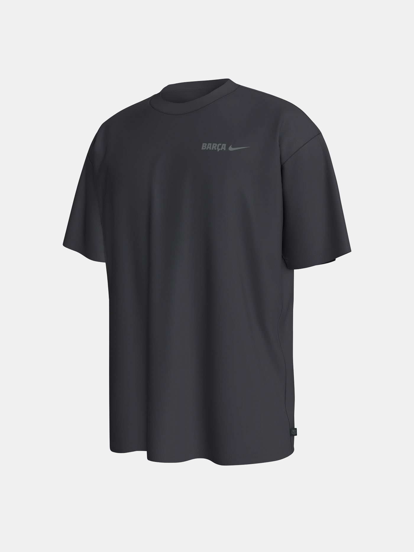Camiseta Barça Nike