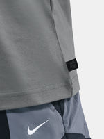 Tee Barça Nike grey - Women