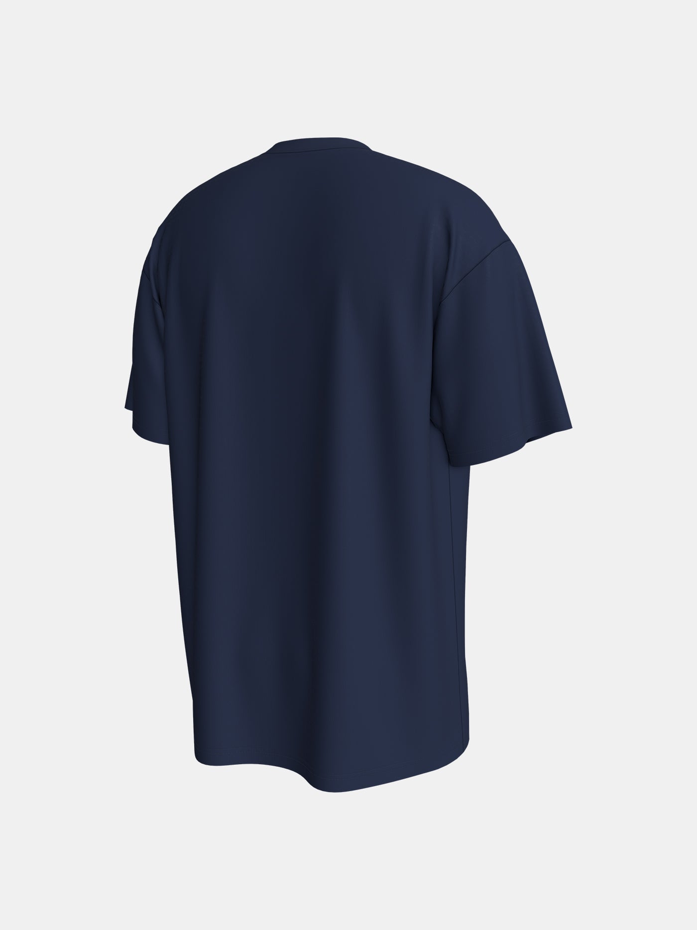 Camiseta Barça T90 Nike