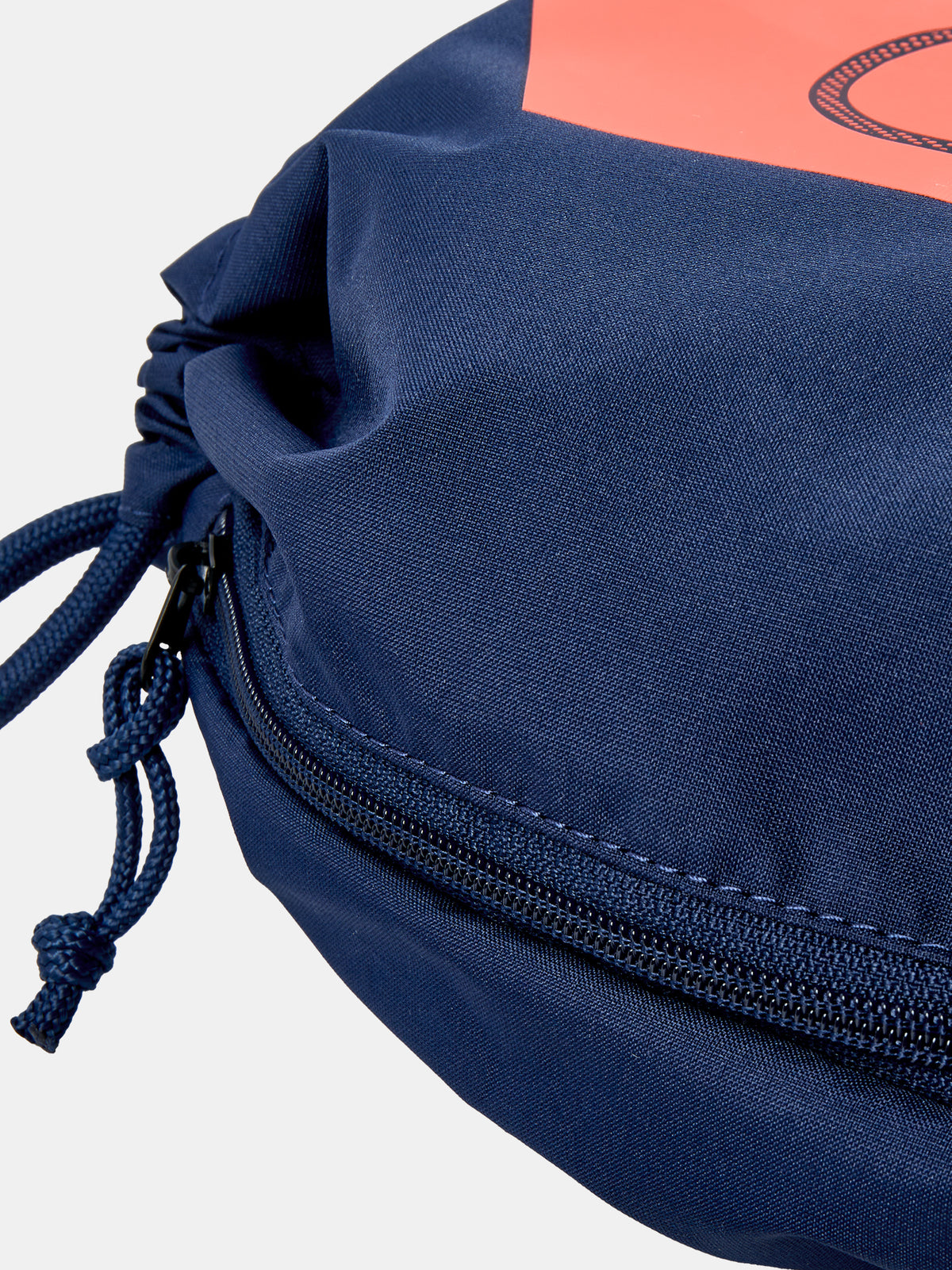 Gymsack navy Barça T90 Nike 25/26