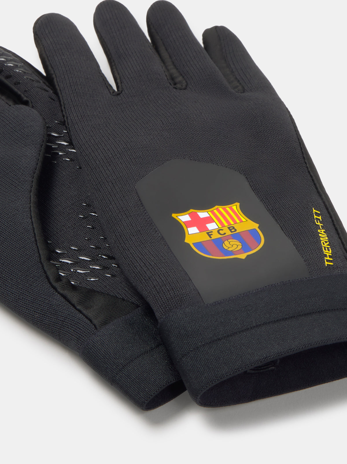 Thermafit gloves Barça Nike