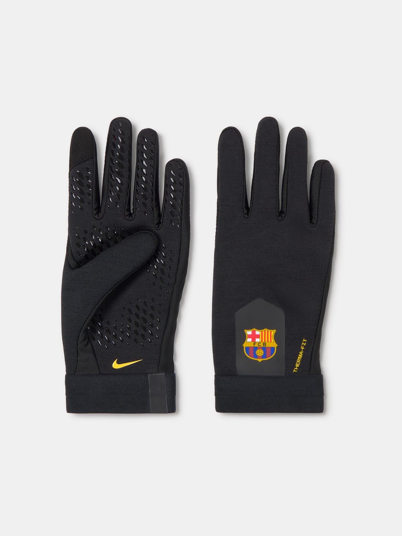 Thermafit gloves Barça Nike – Barça Official Store