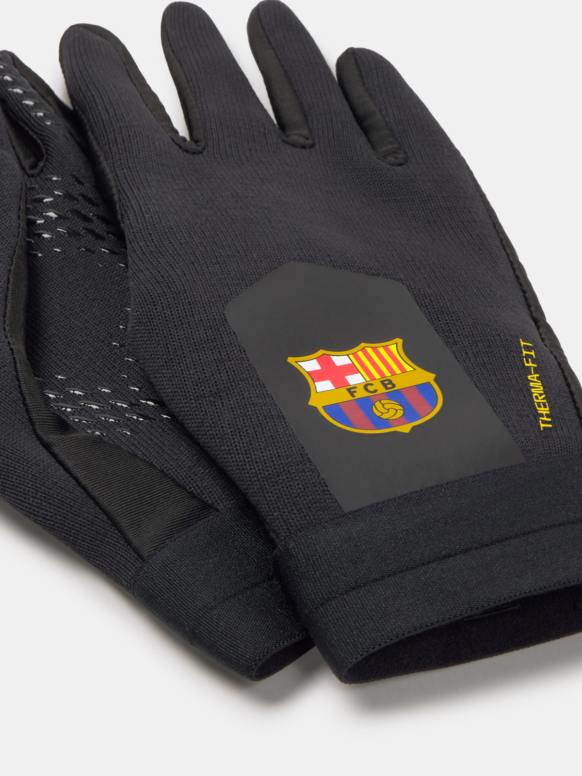 Gloves Thermafit Barça Nike - Junior