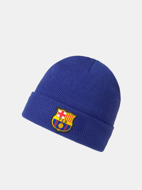 Beanie barça Nike 25/26