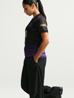 Samarreta de dona del segon equipament FC Barcelona x Kobe Bryant 26/27