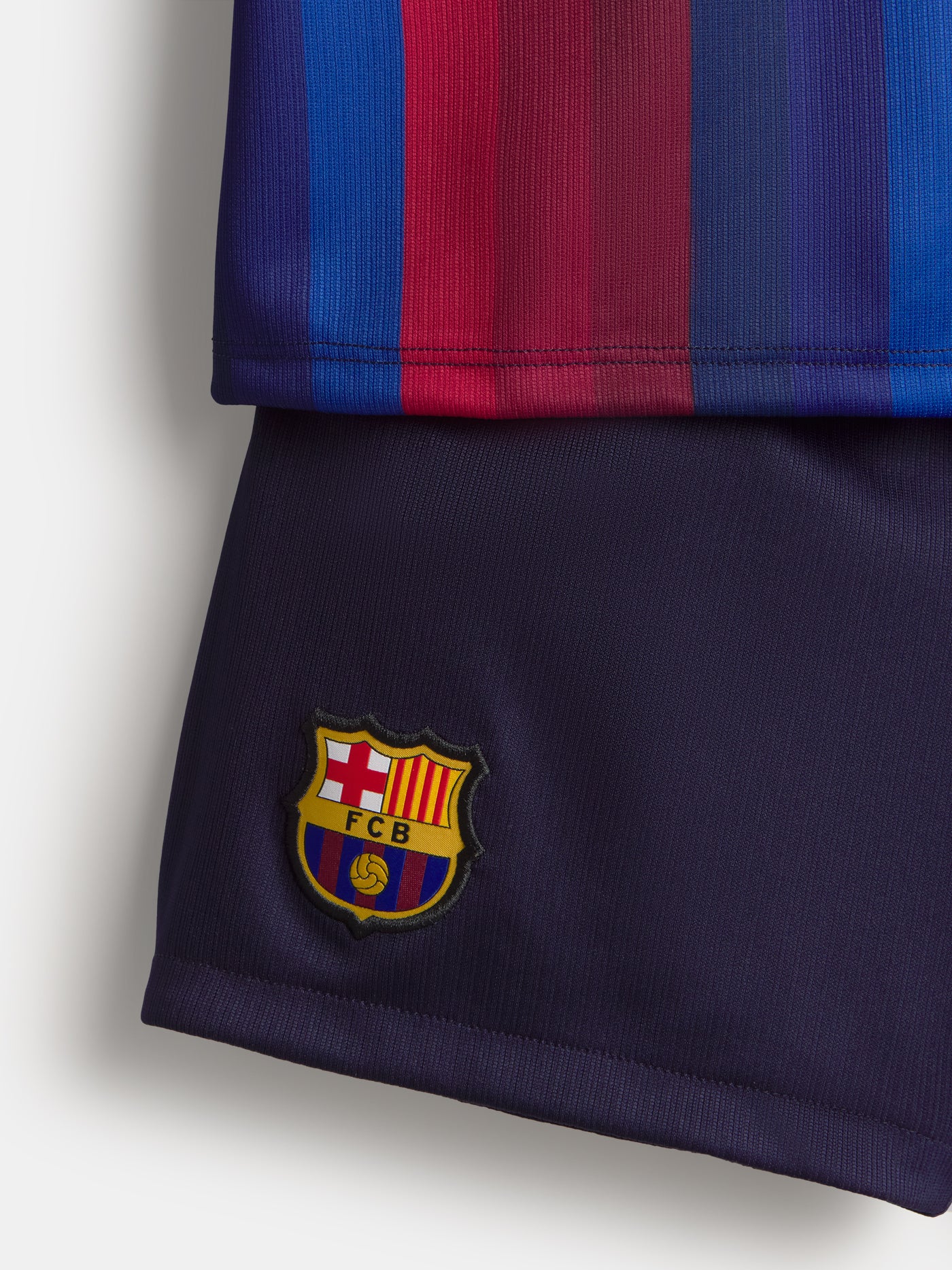 Younger Kids Home Kit 26/27 FC Barcelona | FC Barcelona – Barça