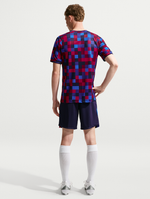 Maillot Pre-Match homme FC Barcelona 26/27