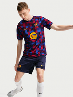 Maillot Pre-Match homme FC Barcelona 26/27