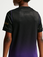 Junior-Auswärtstrikot FC Barcelona x Kobe Bryant 26/27
