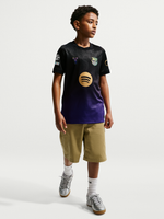 Junior-Auswärtstrikot FC Barcelona x Kobe Bryant 26/27