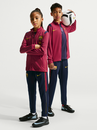 Younger kids tracksuit FC Barcelona 26/27
