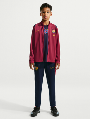 Xandall junior FC Barcelona 26/27