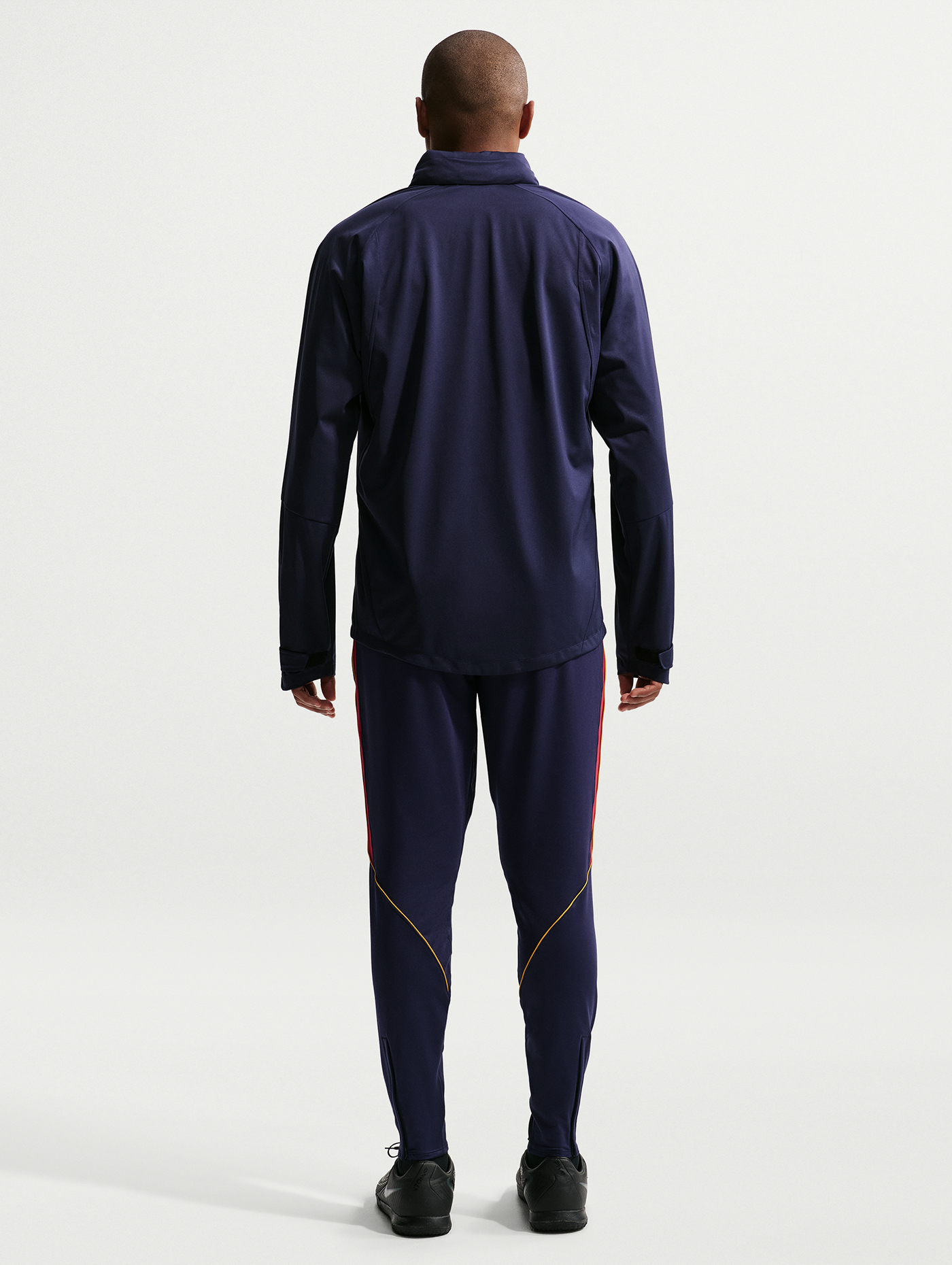 Veste d'entraînement domicile homme 26/27 - Édition Joueur