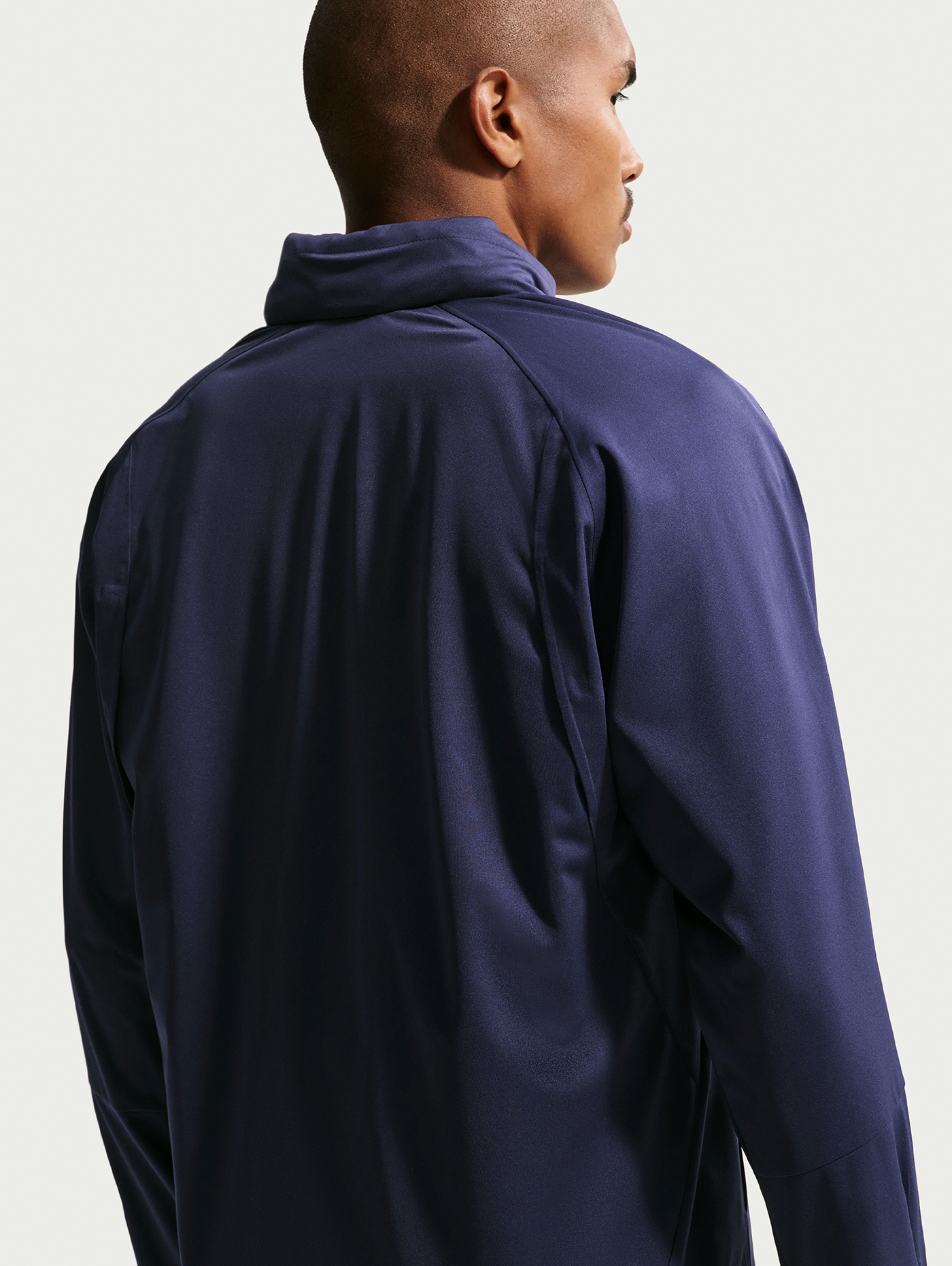 Veste d'entraînement domicile homme 26/27 - Édition Joueur