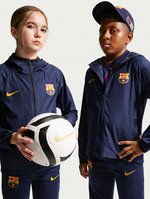 Junior's home training jacket 26/27