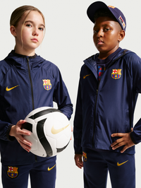 Veste d'entraînement domicile junior 26/27
