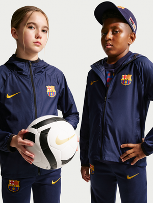 Junior's home training jacket 26/27