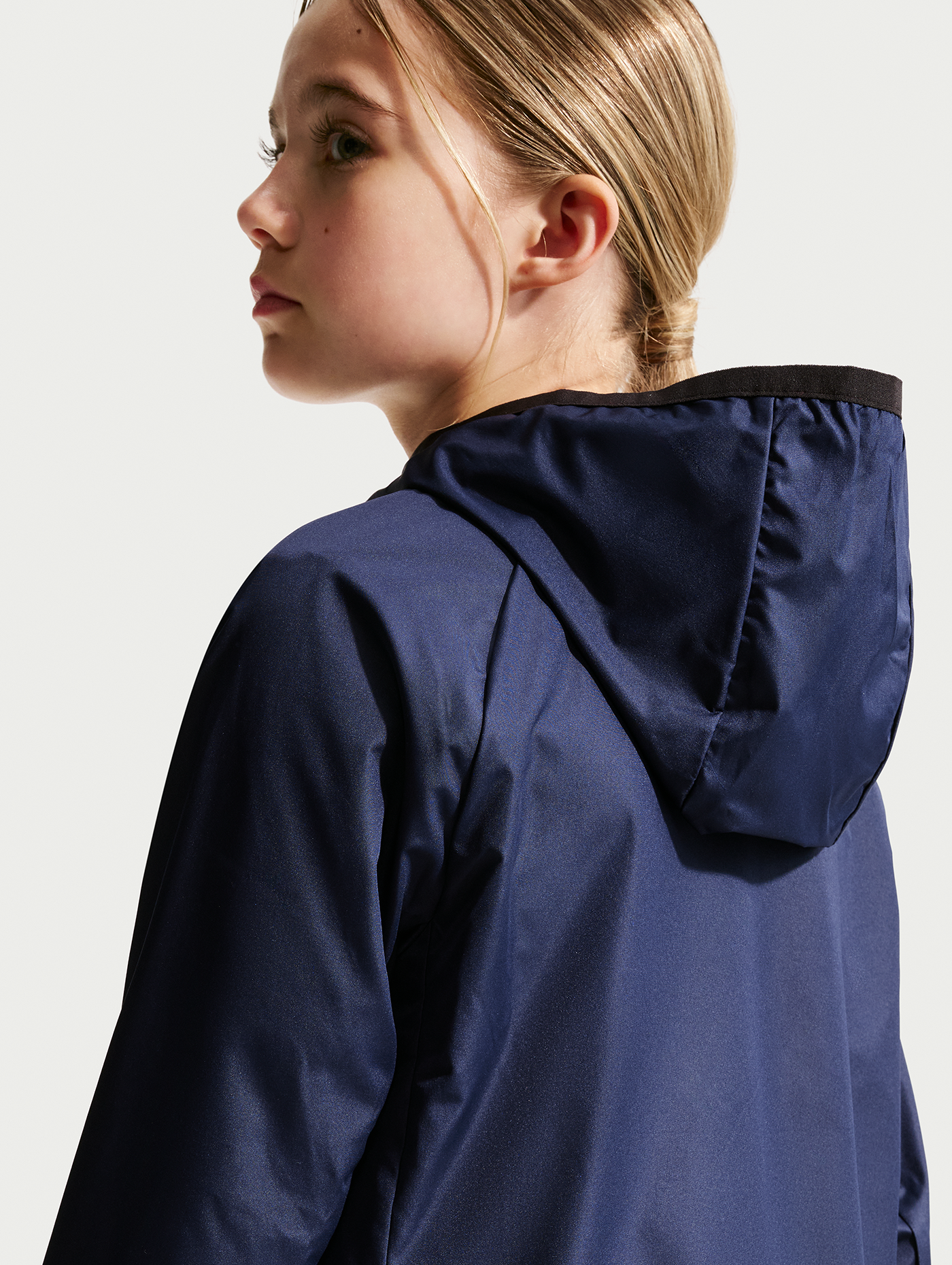Junior's home training jacket 26/27