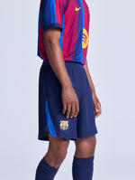 Pantaló curt d'home primer equipament FC Barcelona 26/27 - Edició Jugador