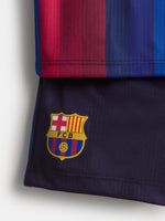 Baby's home kit FC Barcelona 26/27