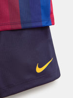 Baby's home kit FC Barcelona 26/27