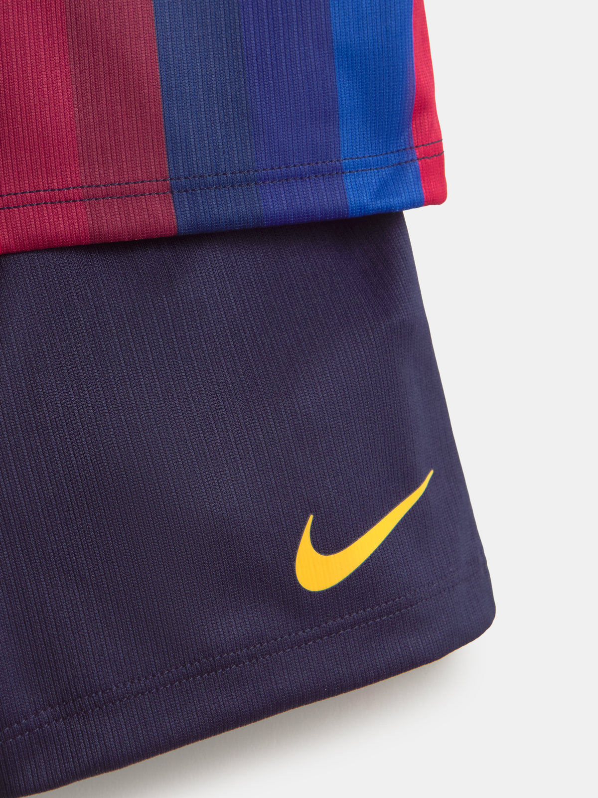 Baby's home kit FC Barcelona 26/27