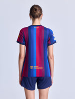 Camiseta mujer primera equipación 26/27 FC Barcelona - Edición Jugador