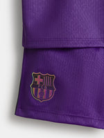 Conjunt del segon equipament per a nadó FC Barcelona x Kobe Bryant 26/27