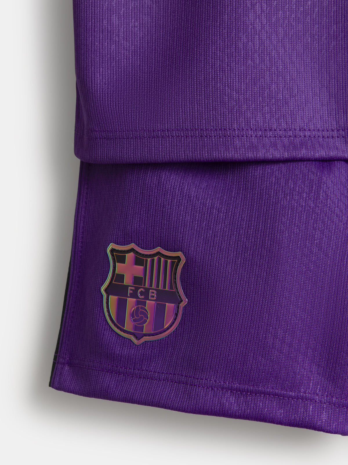 Conjunt del segon equipament per a nadó FC Barcelona x Kobe Bryant 26/27