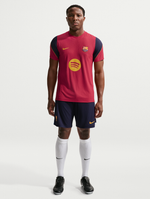 Maillot d'entraînement homme FC Barcelona 26/27 - Édition Joueur