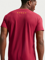 Maillot d'entraînement homme FC Barcelona 26/27 - Édition Joueur