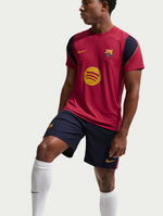Maillot d'entraînement homme FC Barcelona 26/27 - Édition Joueur