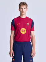 Men's training shirt FC Barcelona 26/27 - Player Edition