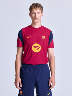 Men's training shirt FC Barcelona 26/27 - Player Edition