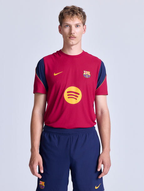 Men's training shirt FC Barcelona 26/27 - Player Edition