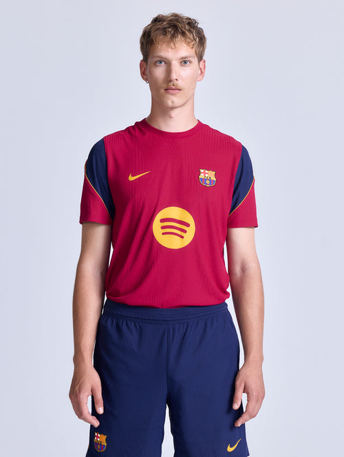 Men's training shirt FC Barcelona 26/27 - Player Edition