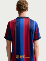 Samarreta d'home primer equipament 26/27 FC Barcelona