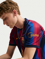 Samarreta d'home primer equipament 26/27 FC Barcelona