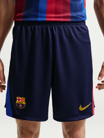 Pantalón corto de hombre de la primera equipación FC Barcelona 26/27