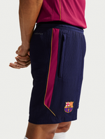Pantalón corto de entrenamiento de hombre FC Barcelona 26/27 - Edición Jugador