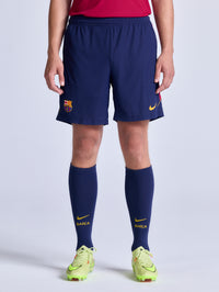 Men's training shorts FC Barcelona 26/27 - Player Edition