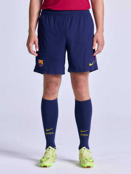 Men's training shorts FC Barcelona 26/27 - Player Edition